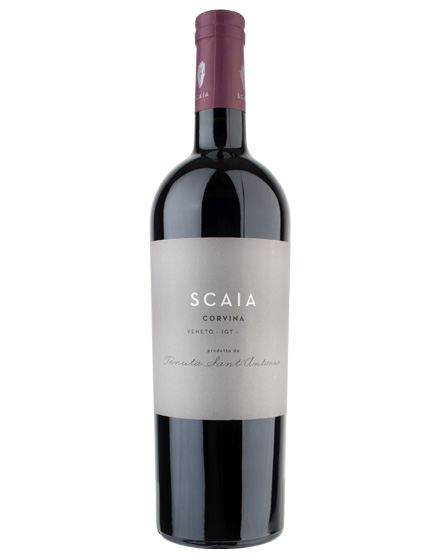 Veneto IGT Scaia Corvina 2020 Tenuta Sant'Antonio 0,75 ℓ