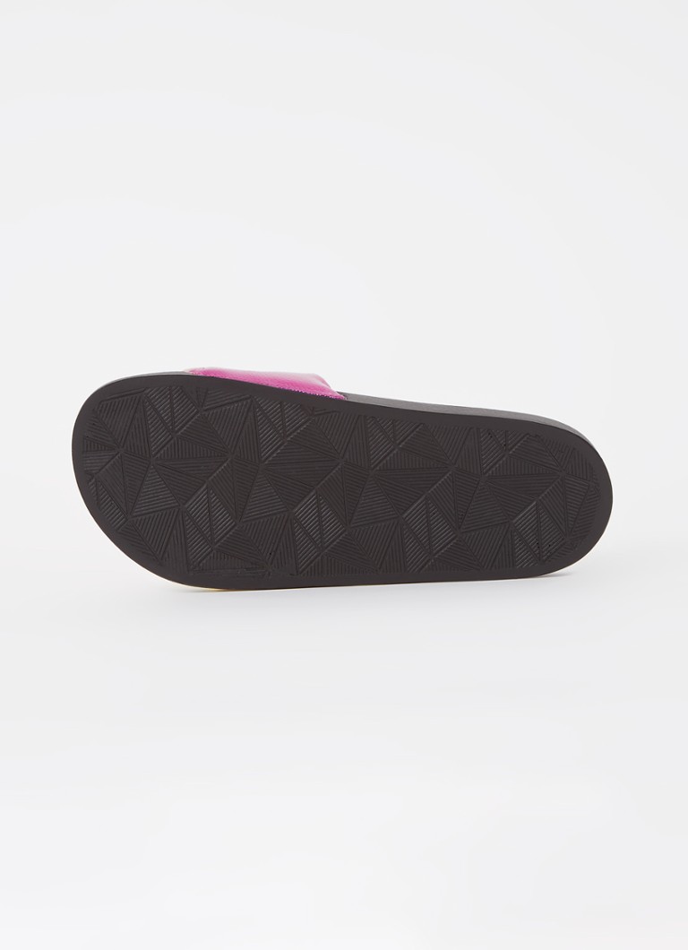 Kurt Geiger Meena Eagle -tossut logolla
