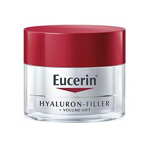 Eucerin Hyaluron-Filler + Volume-Lift Crema Giorno per Pelli Miste SPF 15 50 ml