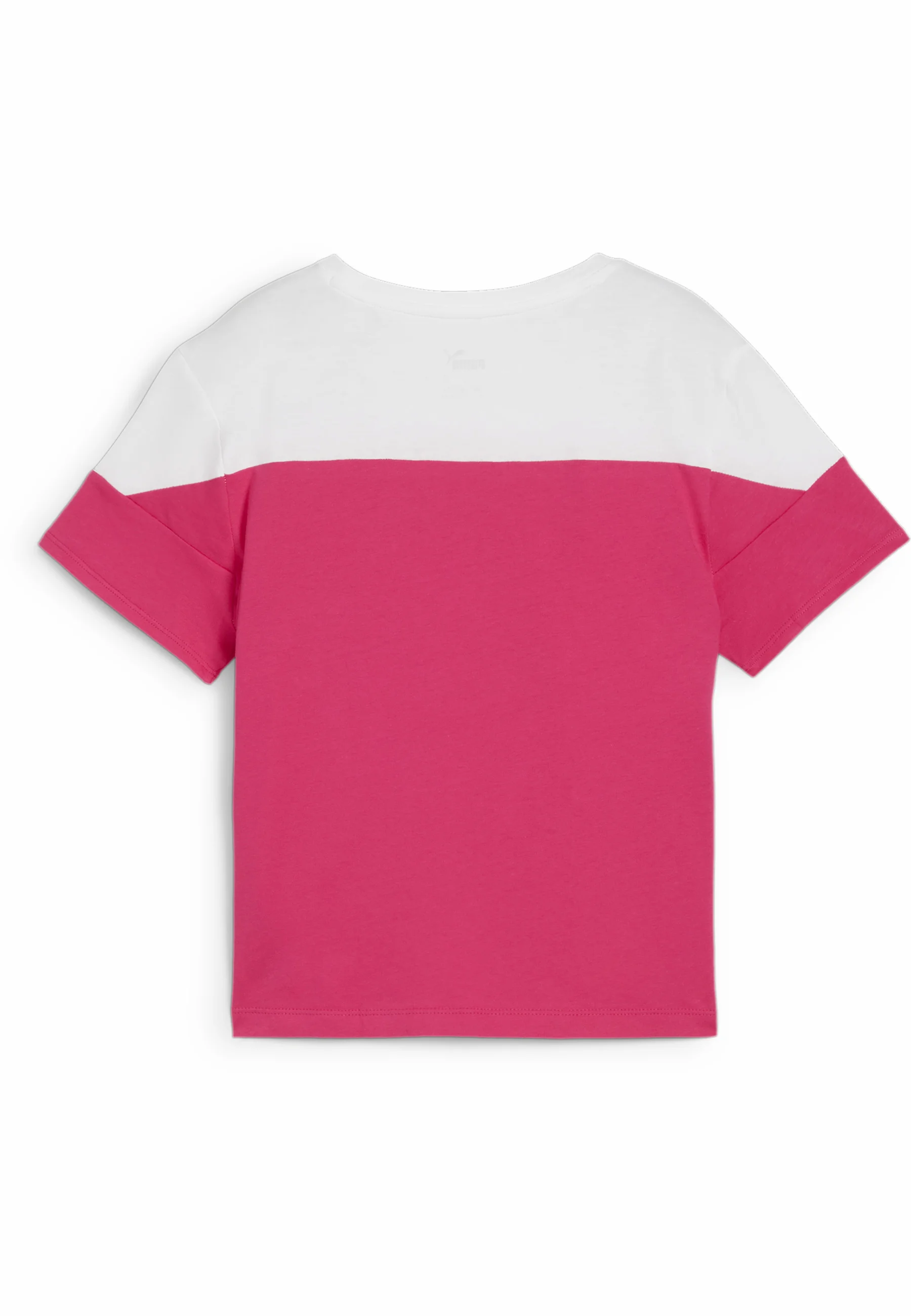 Puma AROUND THE BLOCK - Camiseta con estampado