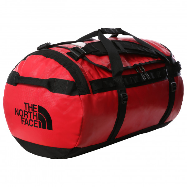 The North Face - Base Camp Duffel Recycled Large - Reisetasche