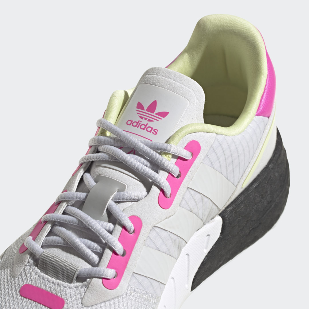 adidas ZX 1K Boost FX6642 / grau