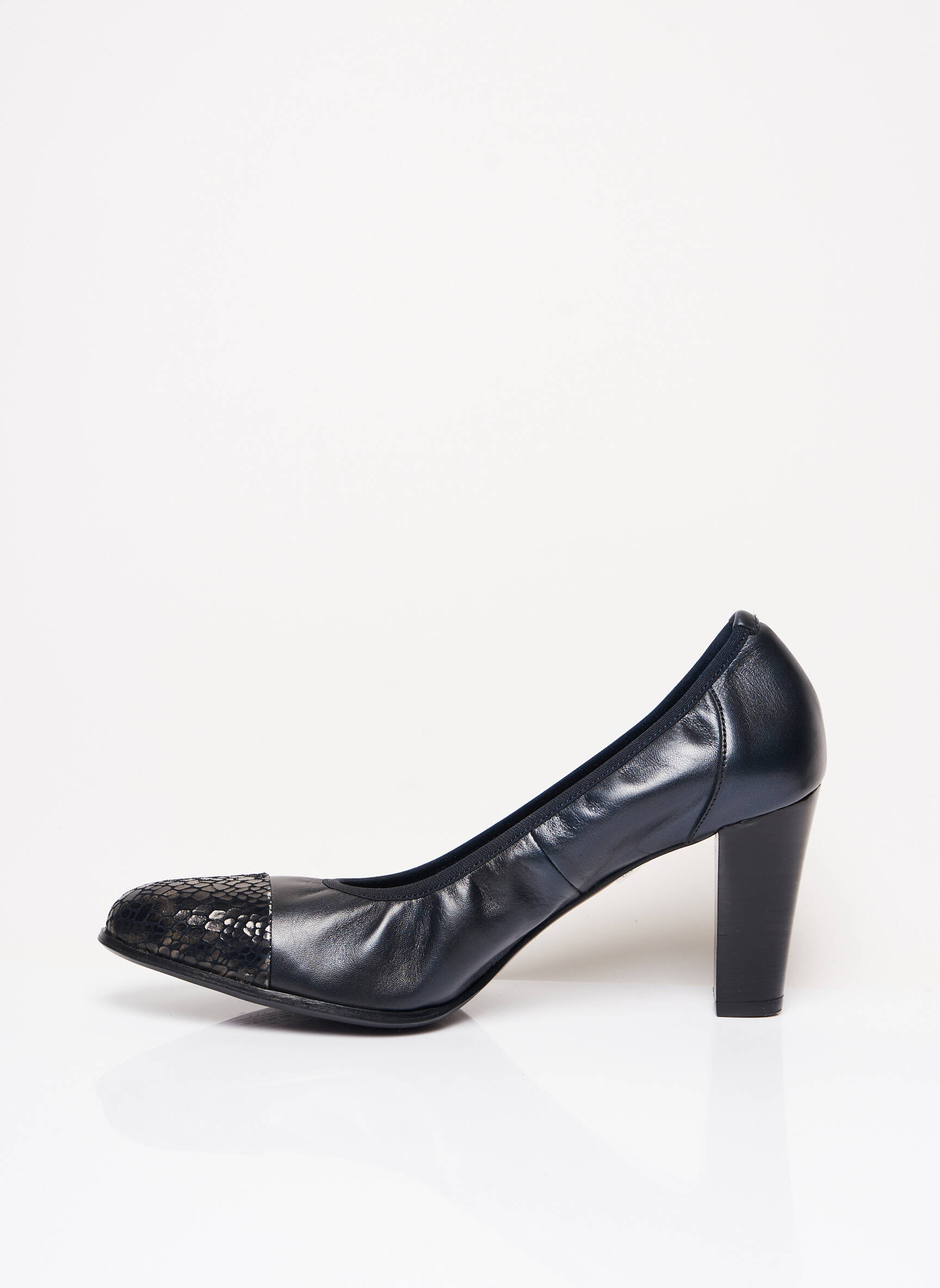 Rosemetal Escarpins Femme couleur noir