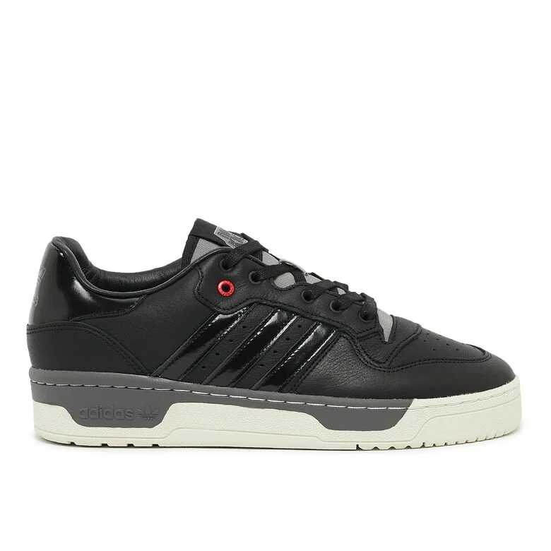 adidas Consortium Rivalry Nice Kicks Consortium cblack/cblack/whitin