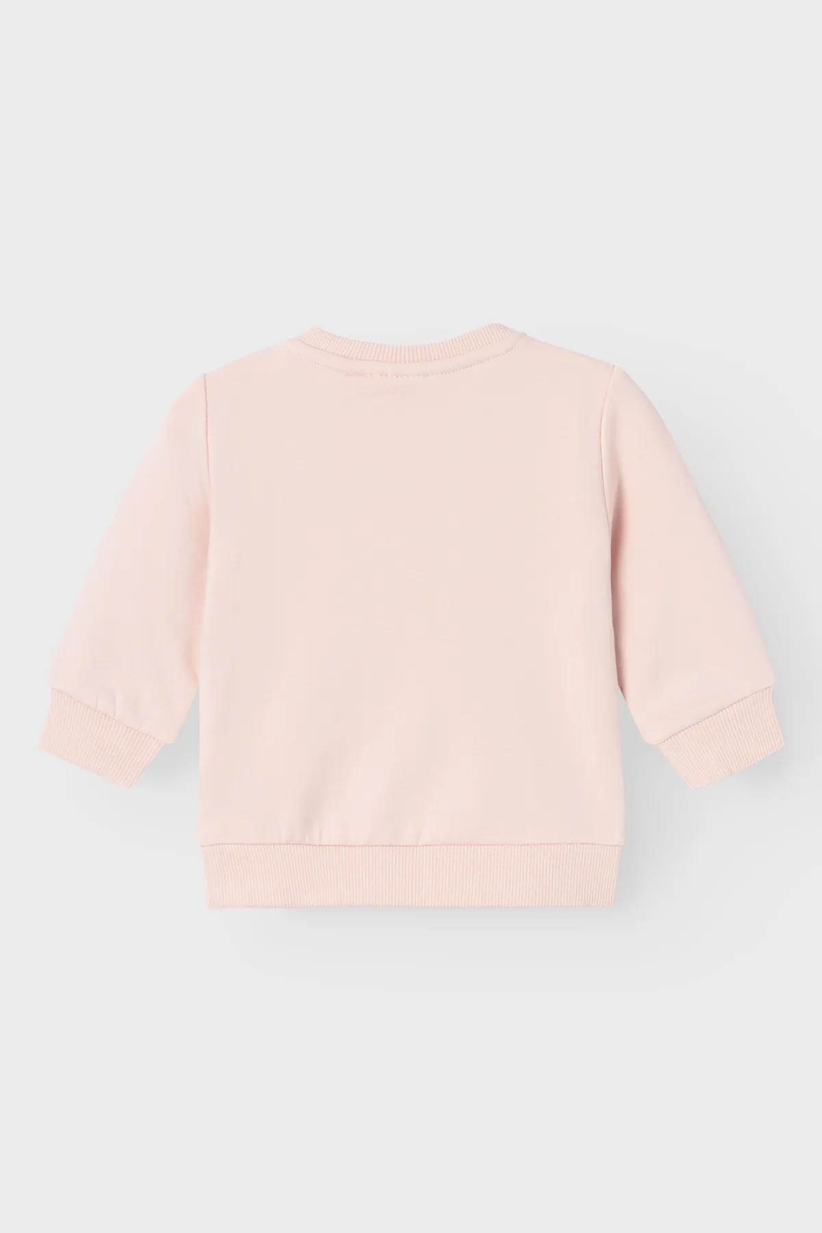 name ıt  Nbfvrillie Ls Sweat Box Bru
