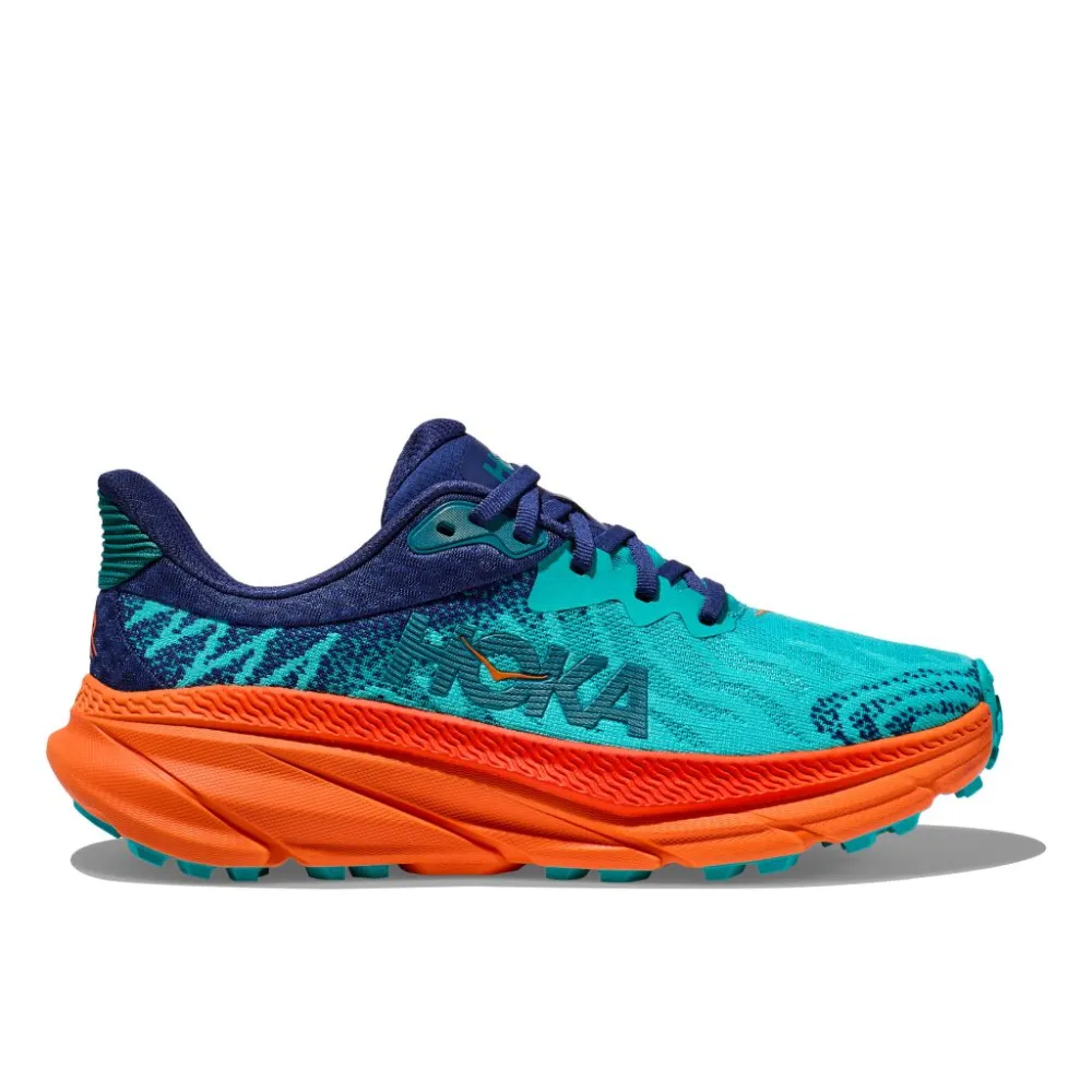 Hoka Challenger ATR 7 1134500-CVOR / blau