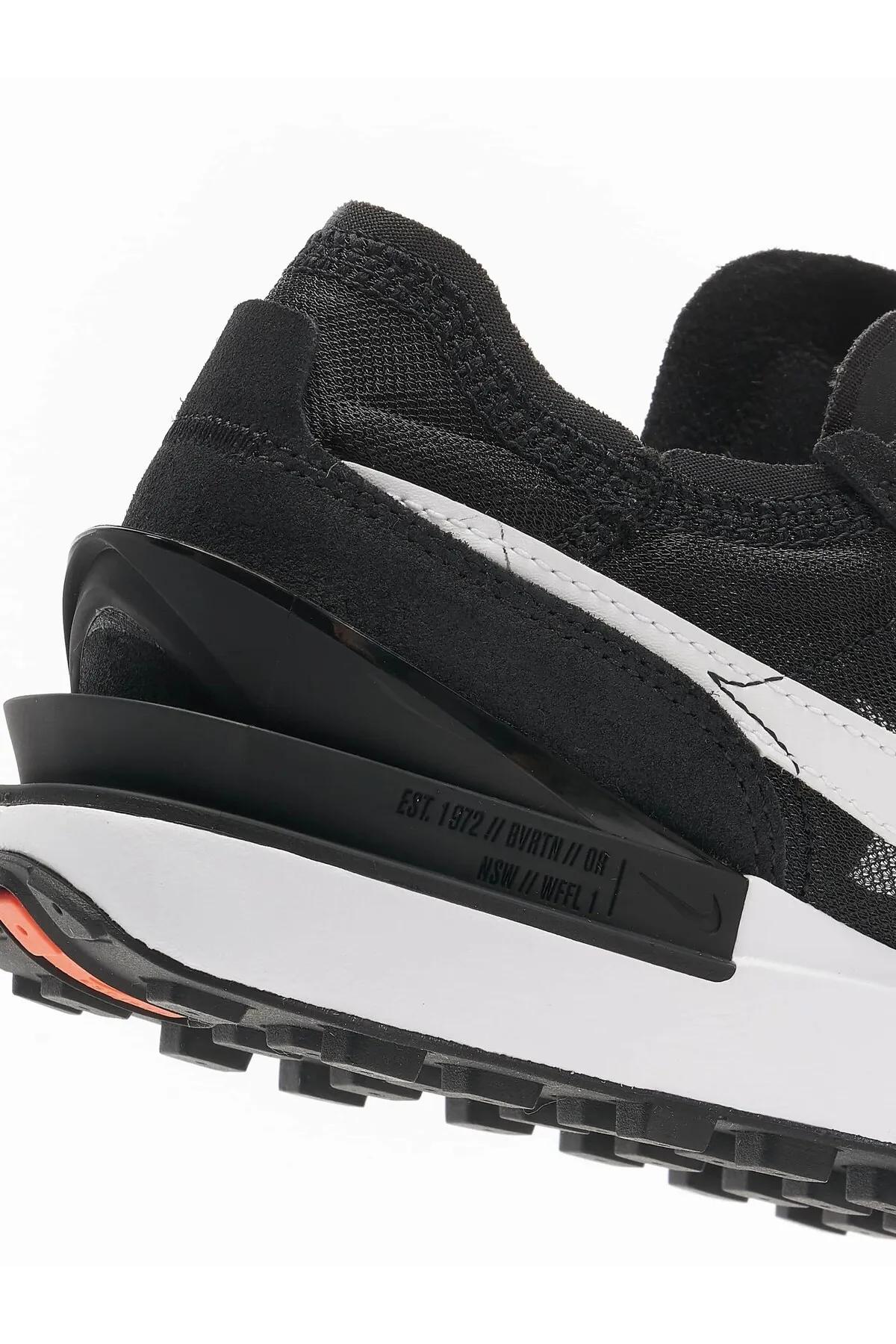 Nike  Herren Nike Waffle One Schuhe