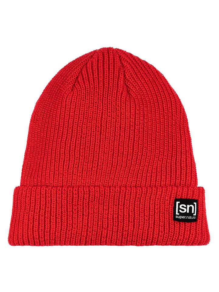 super.natural Beanie 