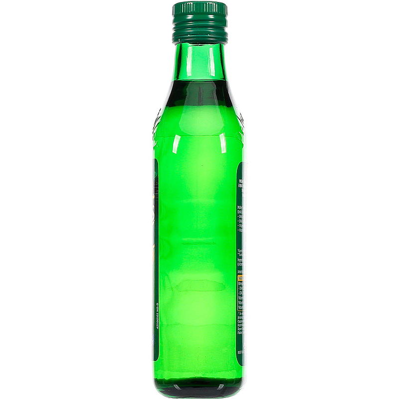 Möller's Möller's Tran 500 ml Sitron