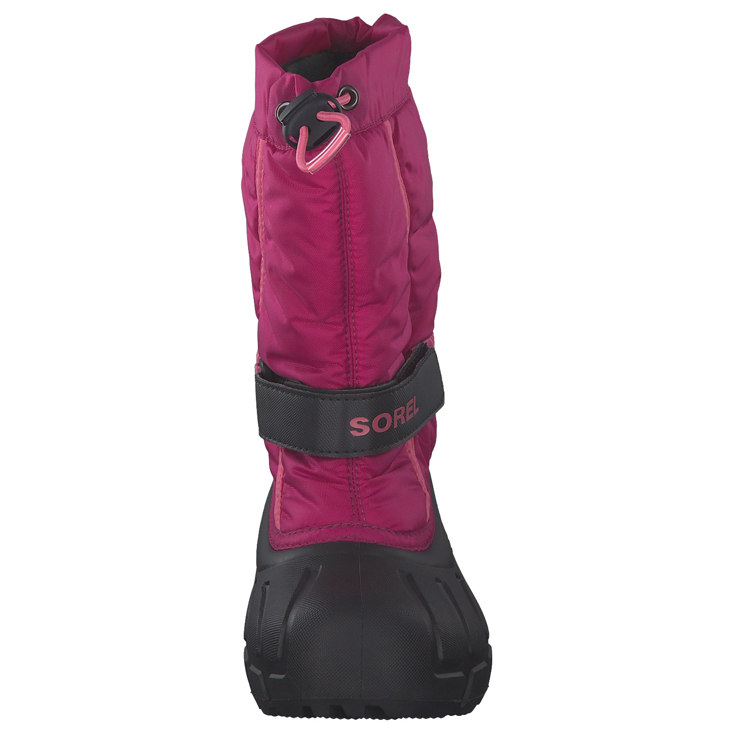 Sorel Childrens/Youth Flurry NC 1965 W, Winterstiefel, Kinder, Pink