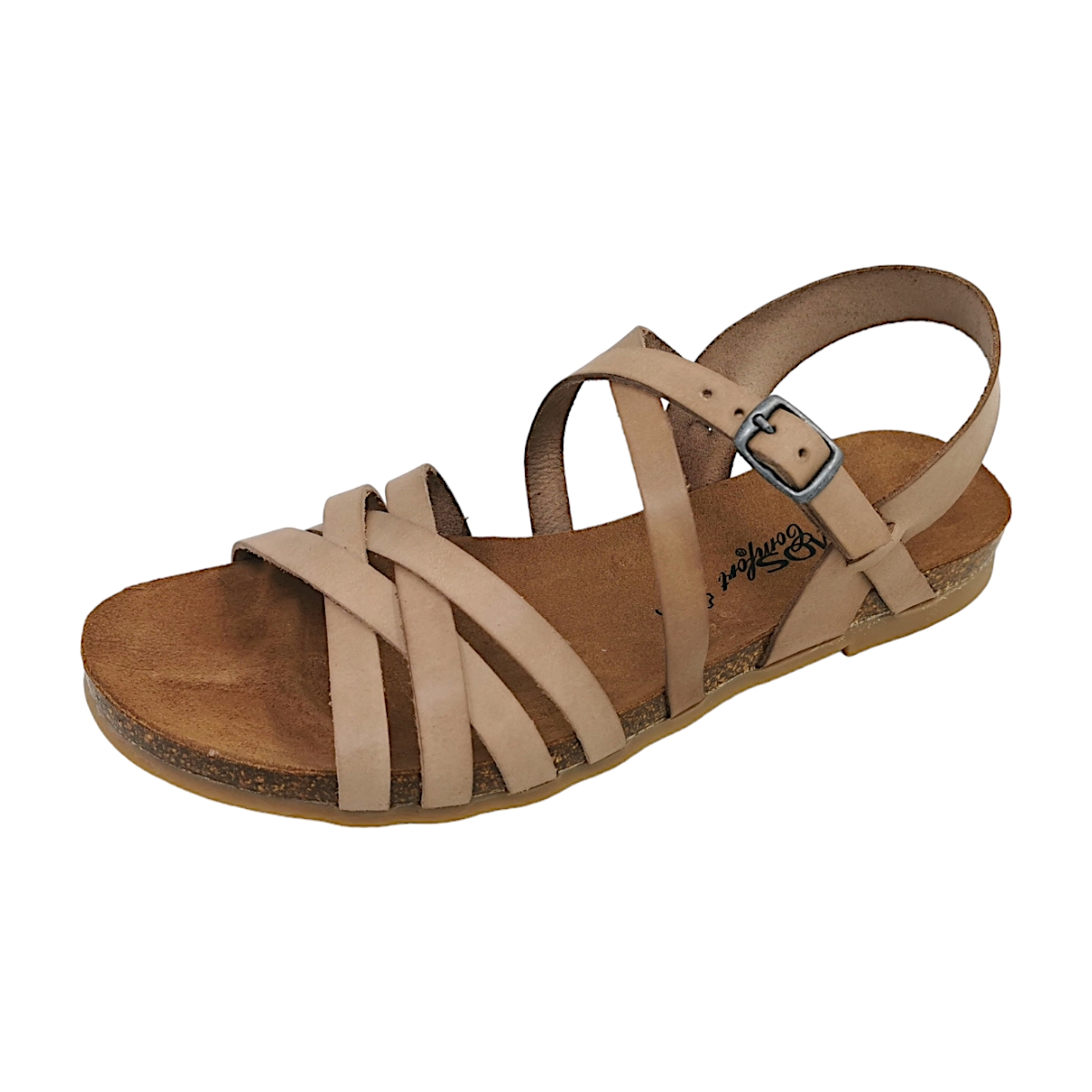 Cosmos Comfort 6206807 Braun 318 Taupe