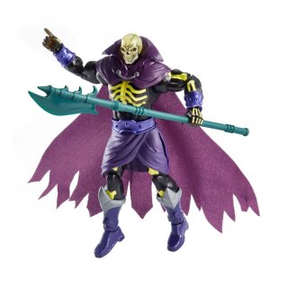 Masters of the Universe: Revelation Masterverse Actionfigur 2022 Scare Glow 18 cm