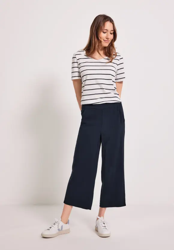 CECIL Loose Fit Hose