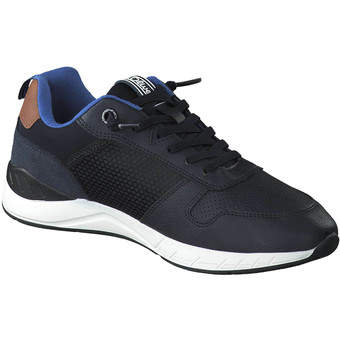 s.Oliver Sneaker in blau