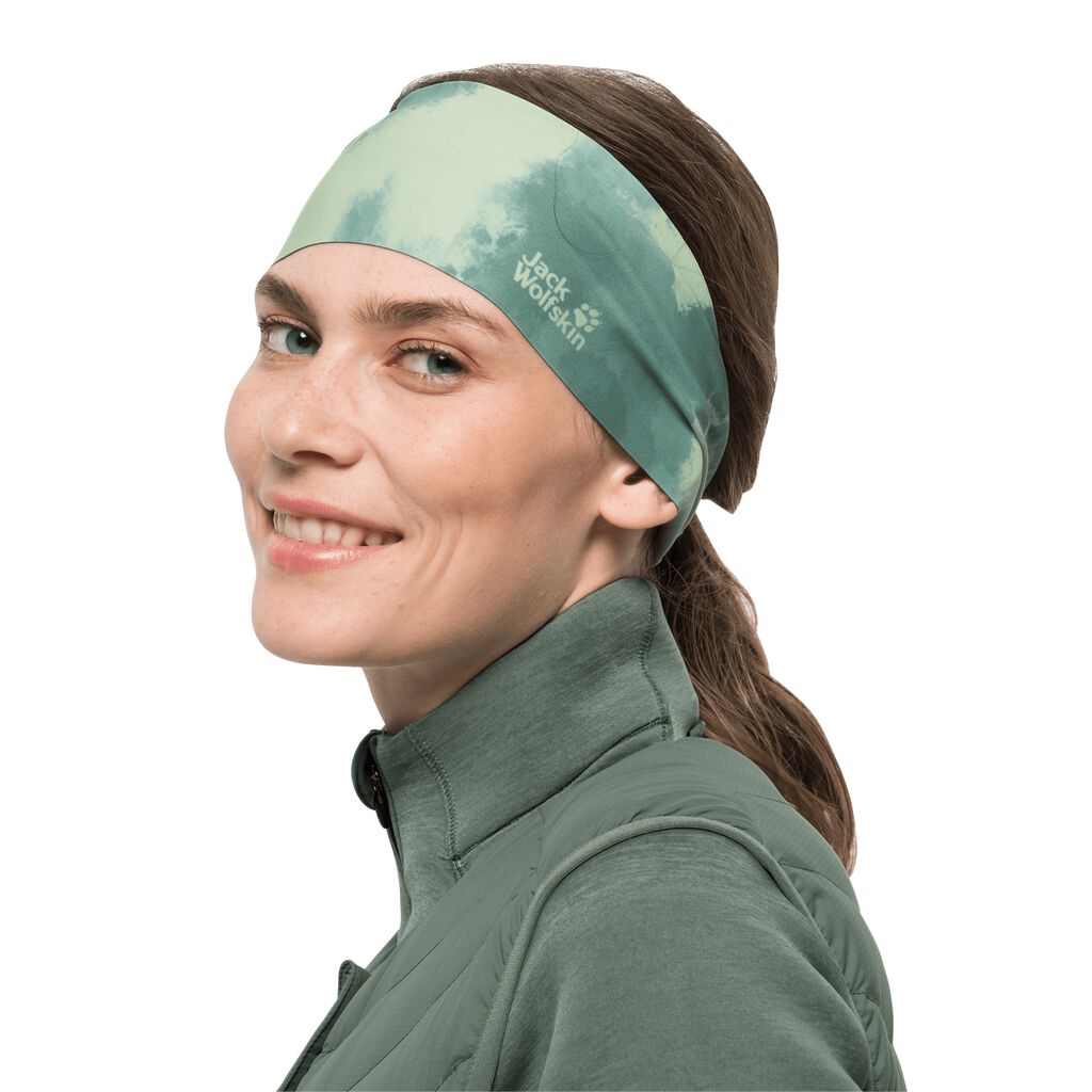 TOURER HEADBAND LIGHT Stirnband