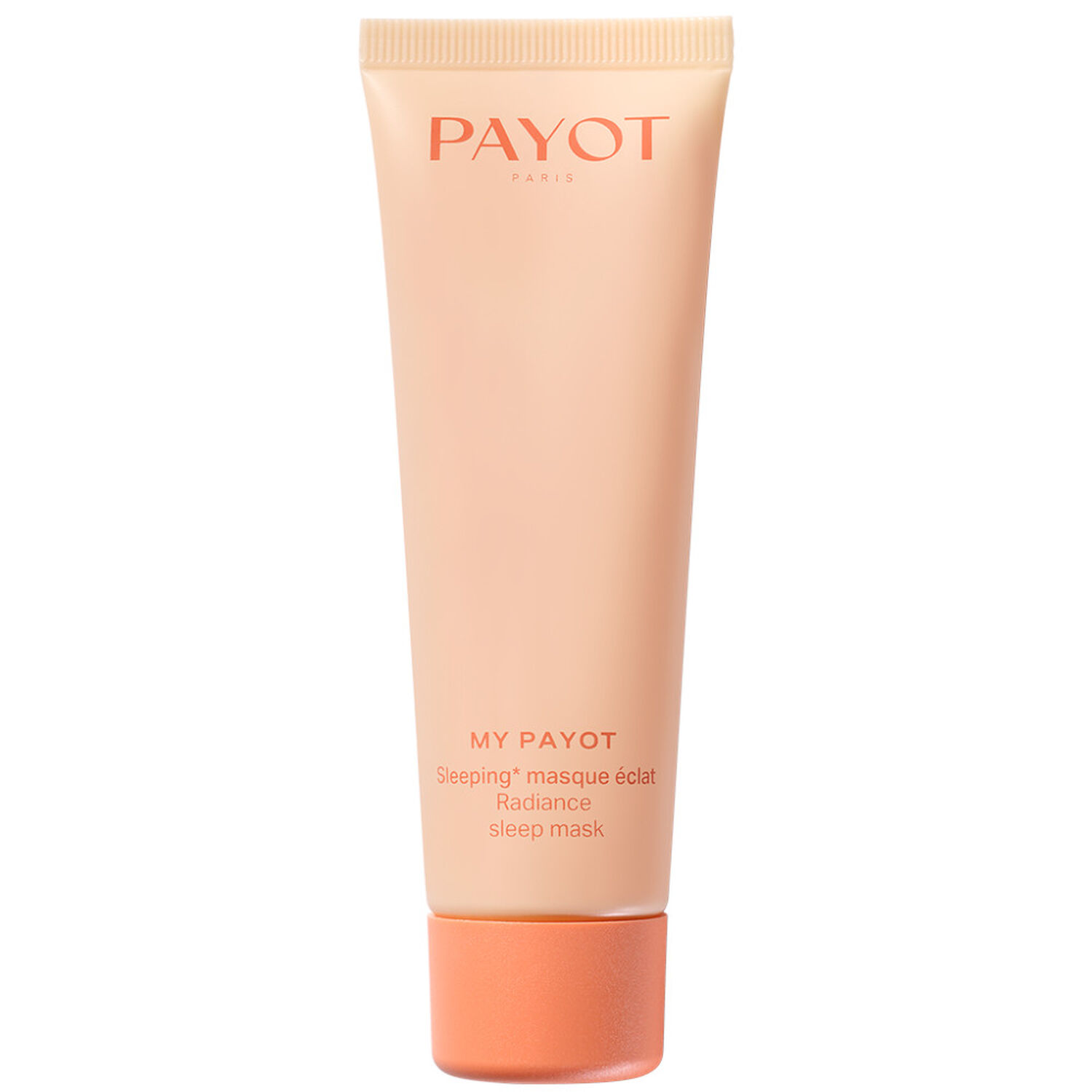 Payot Sleeping* Masque Eclat Masque de Nuit Booster d'Eclat
