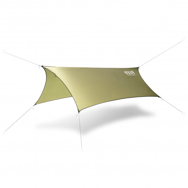 ENO - ProFly Sil Rain Tarp