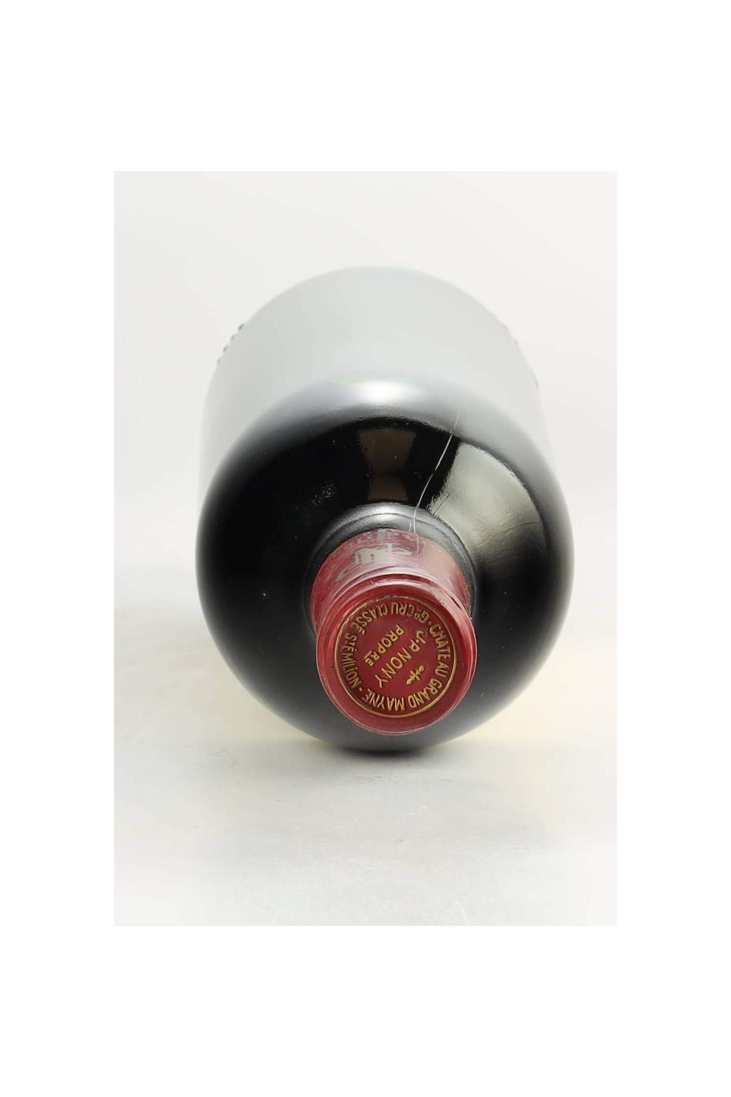Château Grand Mayne 1985, Saint Emilion