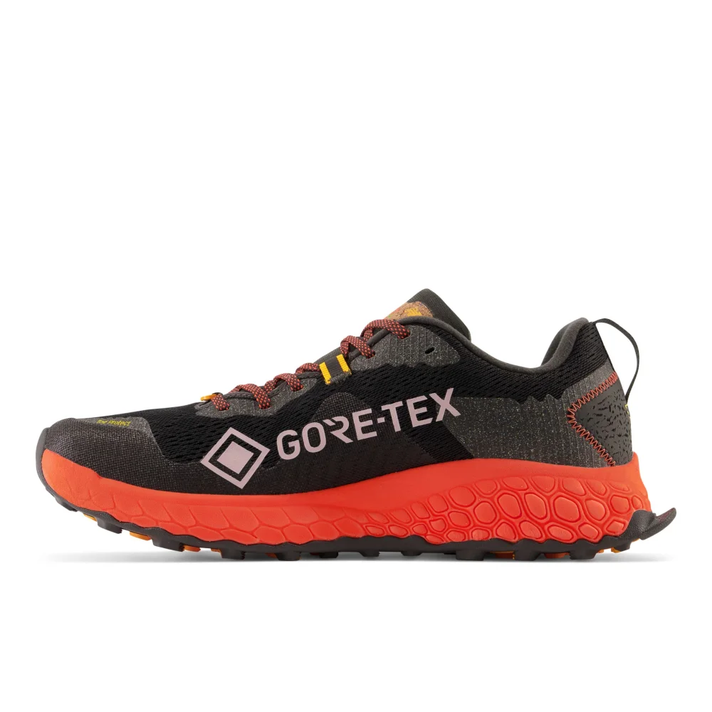 New Balance Fresh Foam X Hierro v7 GTX MTHIERX7 / schwarz