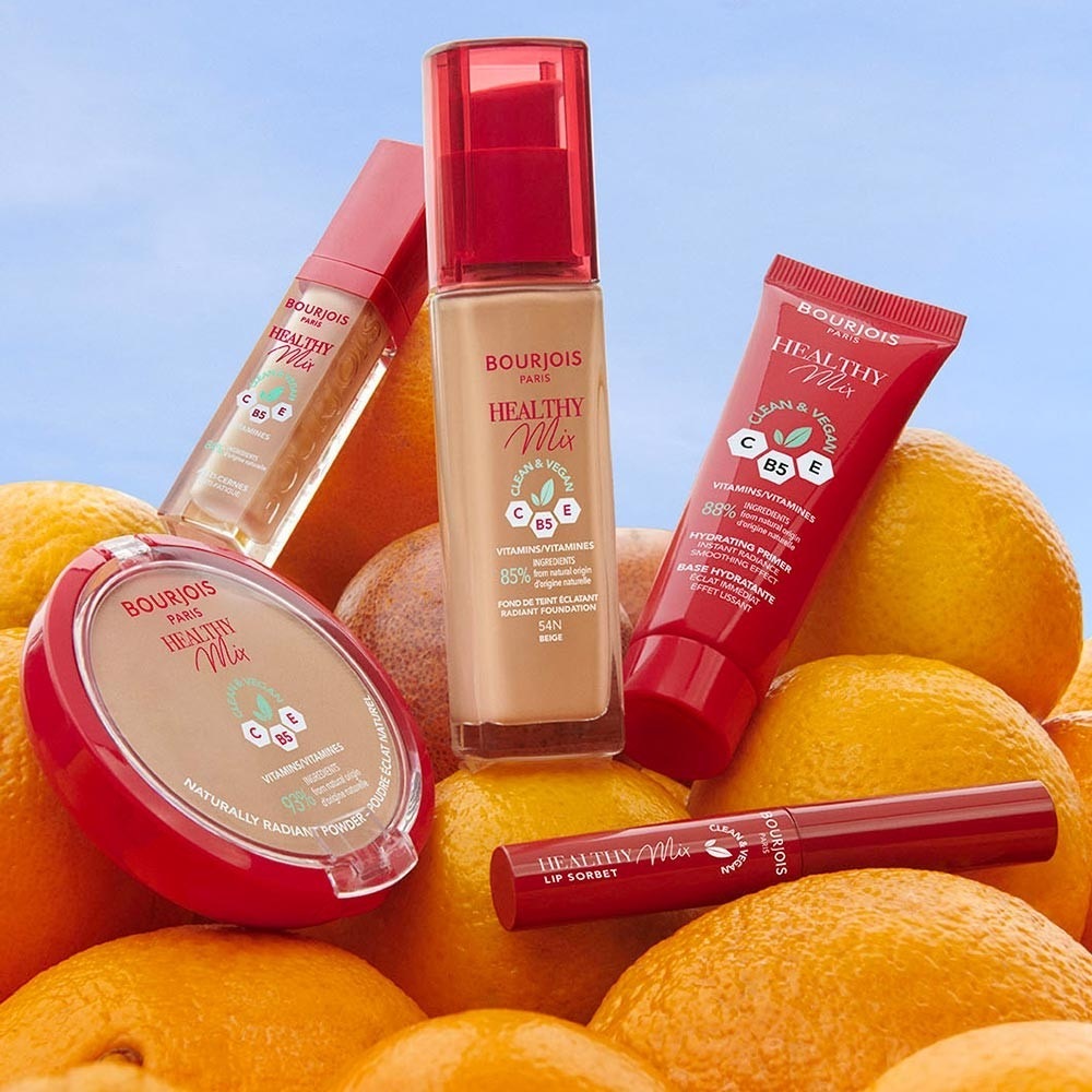 Bourjois samta zīmulis