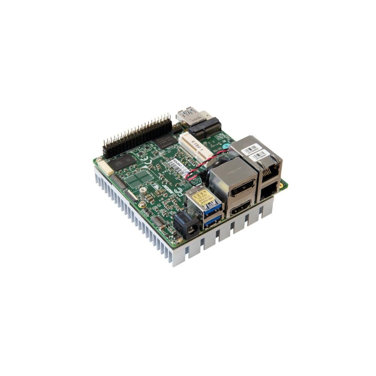 AAEON UPS-APLC2F-A20-0432 - UP Squared Celeron Duo Core 04/32 Mini-PC