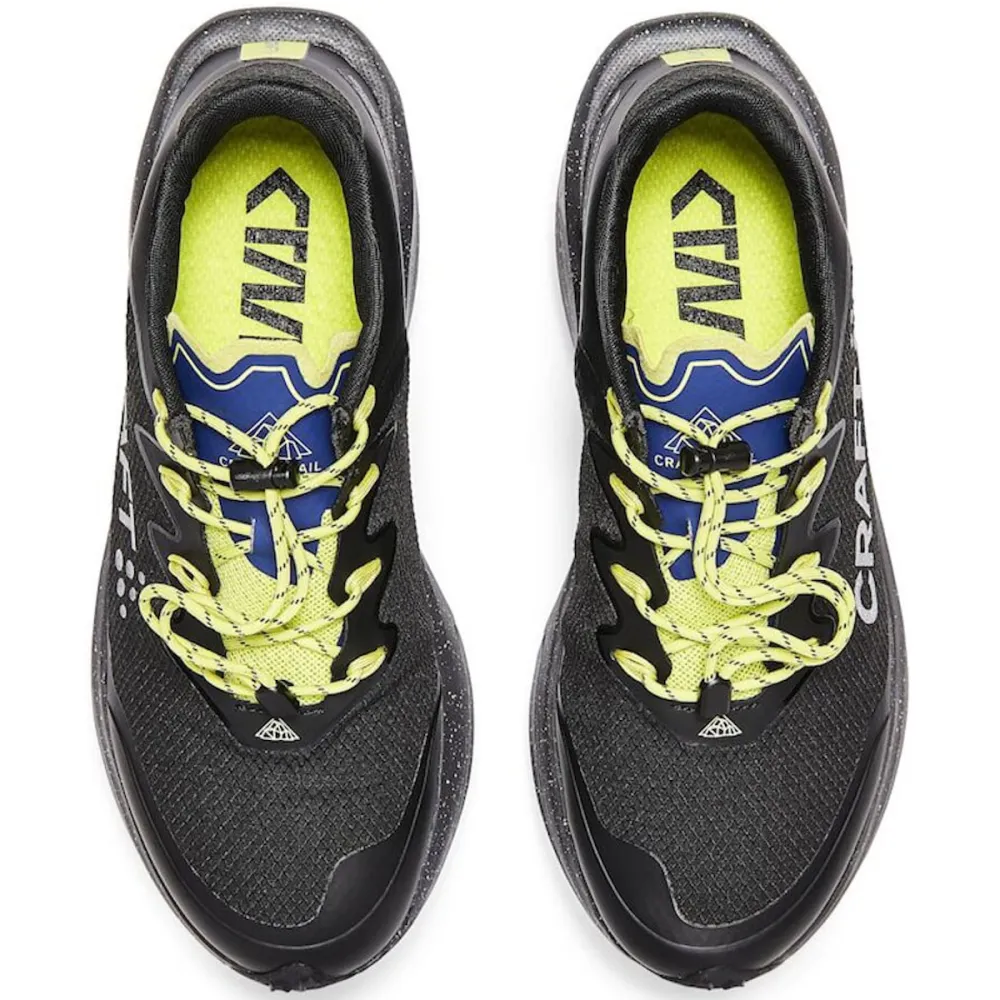 Craft CTM Ultra Carbon Trail 1912172-999935 / schwarz