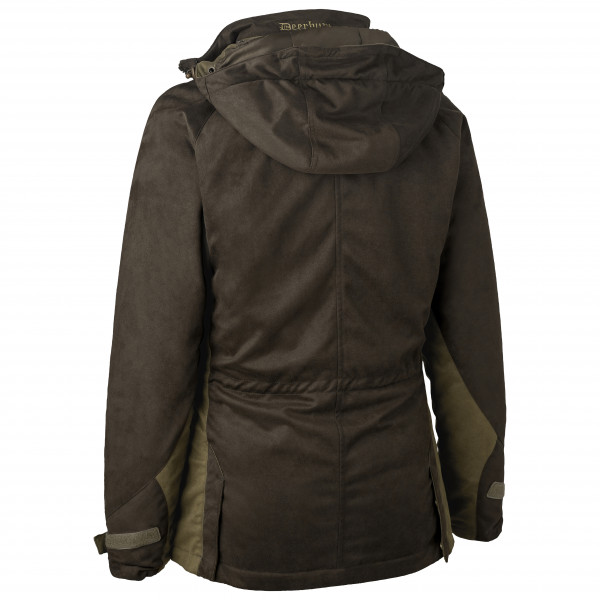 Deerhunter - Women's Estelle Winter Jacket - Winterjacke