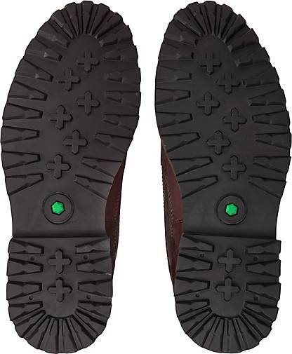 Timberland Schnür-Boots ORIGINALS II
