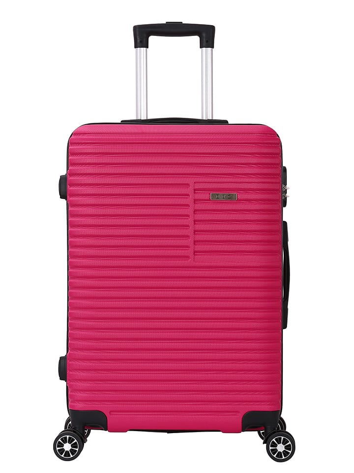 Le Temps des Cerises 3tlg. Hardcase-Trolleyset 