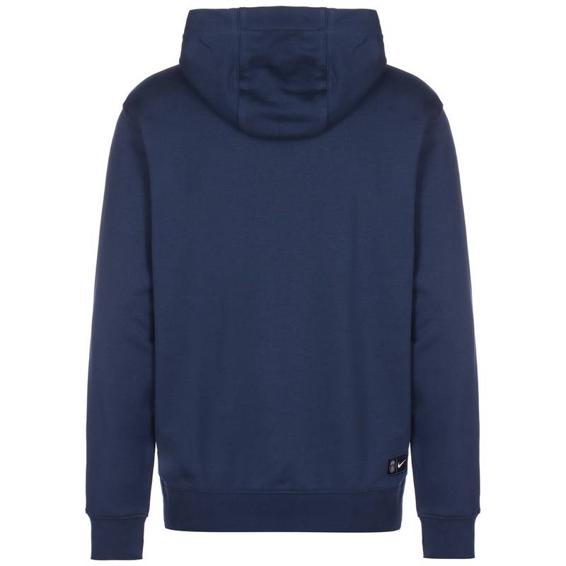 Nike Paris Saint-Germain Hoodie Herren