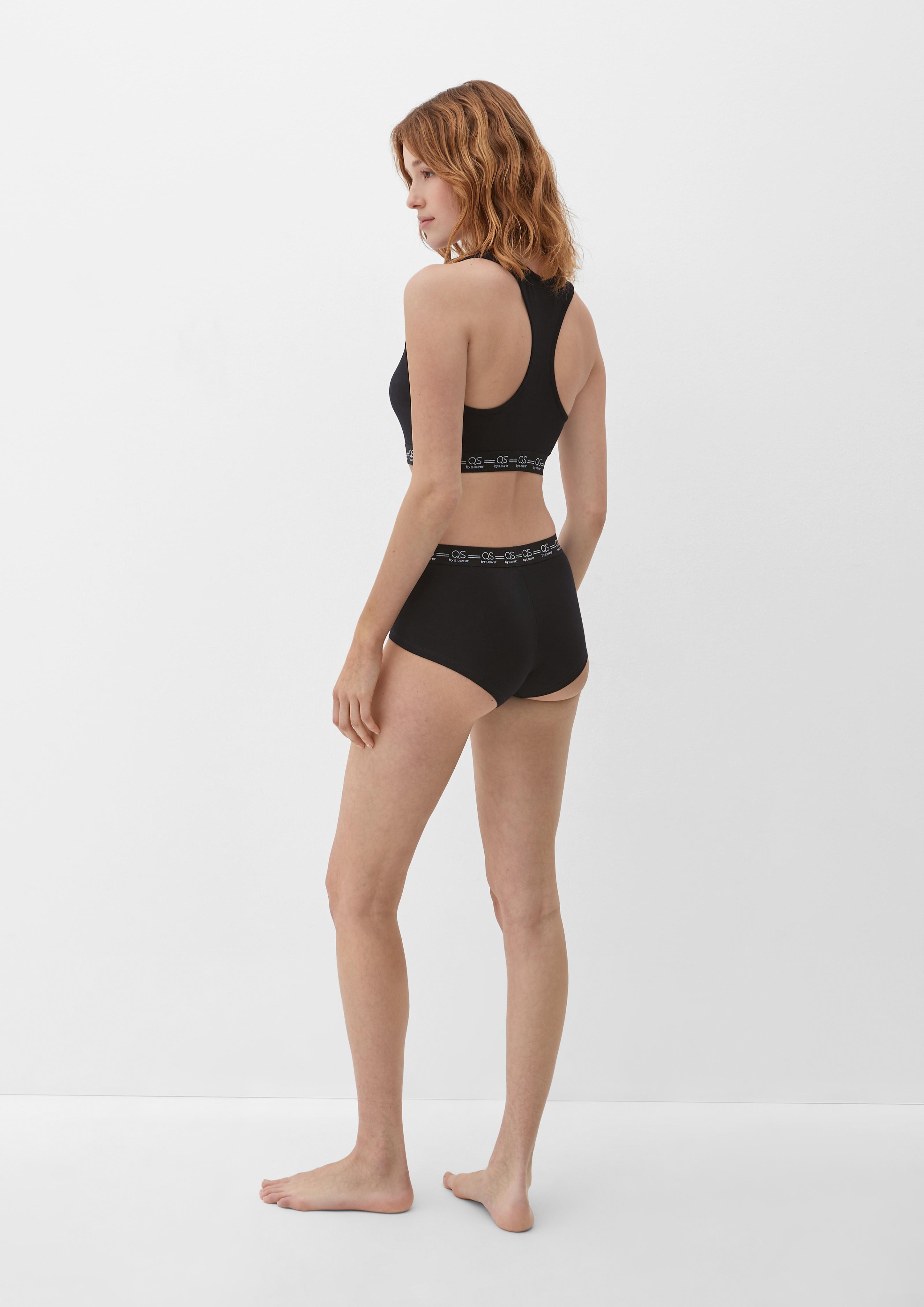 Sport-BH mit Racerback  2132734-9999