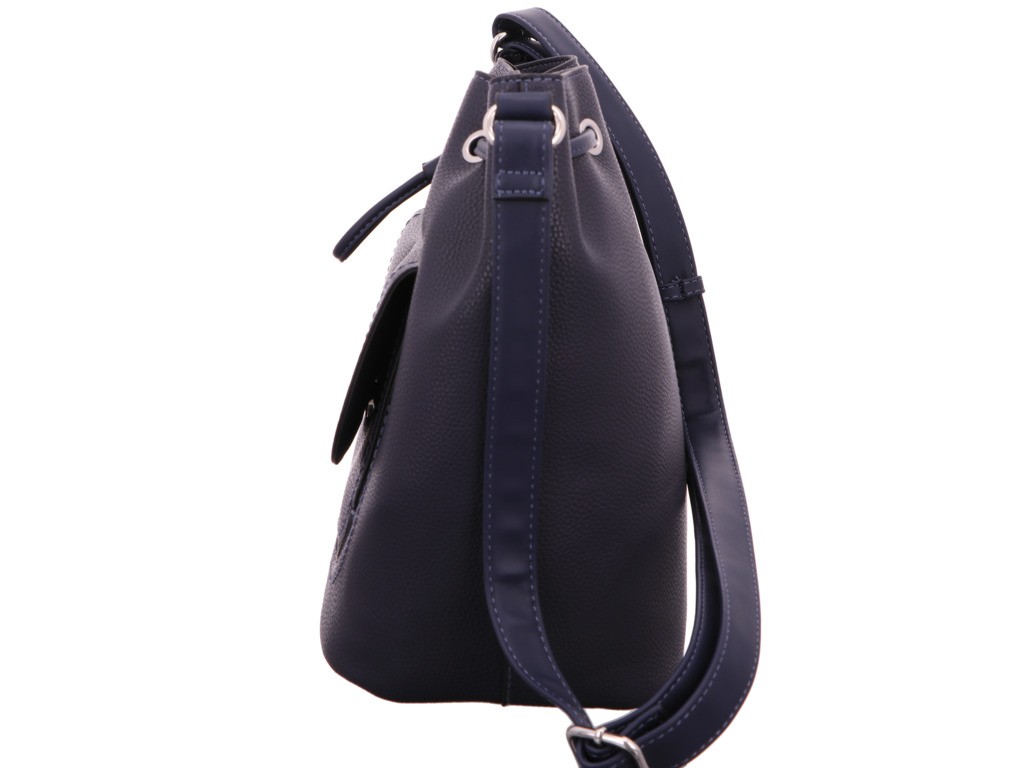 GABOR Handtaschen blau AMY, Bucket bag, dark blue