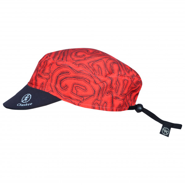 Chaskee - Reversible Cap Maze - Cap