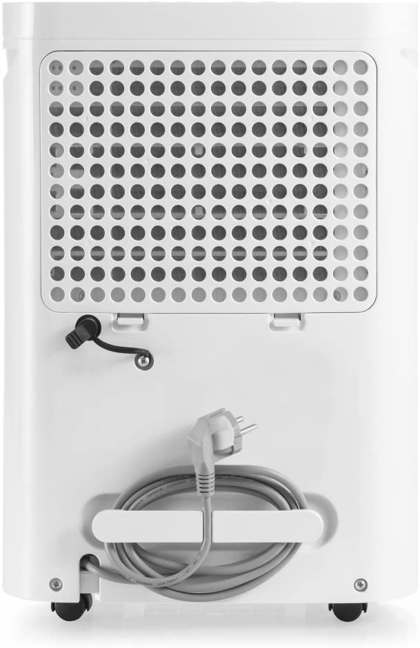 Trotec 1120000054 TTK 66 E Dehumidifier