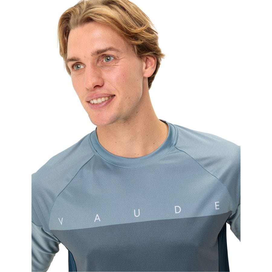 Moab VI T-Shirt Herren
