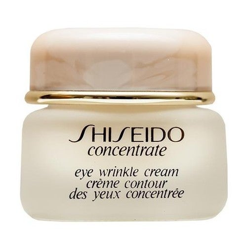 Shiseido koncentrirana krema proti gubam za oči 15 ml