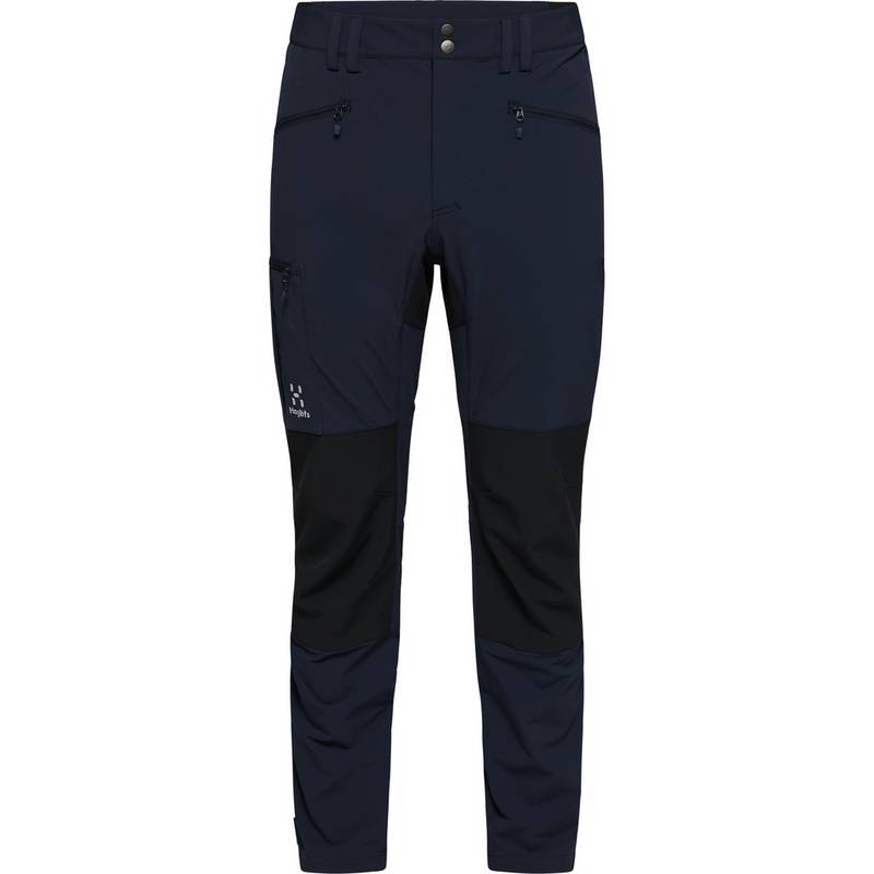 Haglfs Rugged Slim Pant Trekkinghose Herren