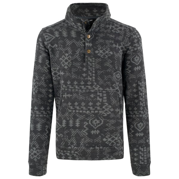 Sherpa - Bhutan Pullover - Fleecepullover