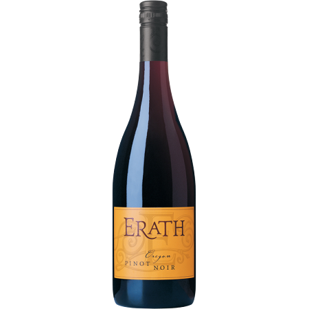 PINOT NOIR DE L'OREGON 2019 - ERATH