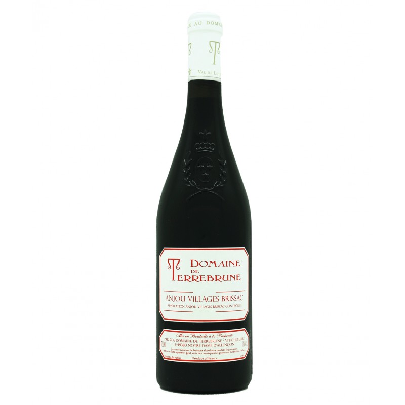 Domaine De Terrebrune