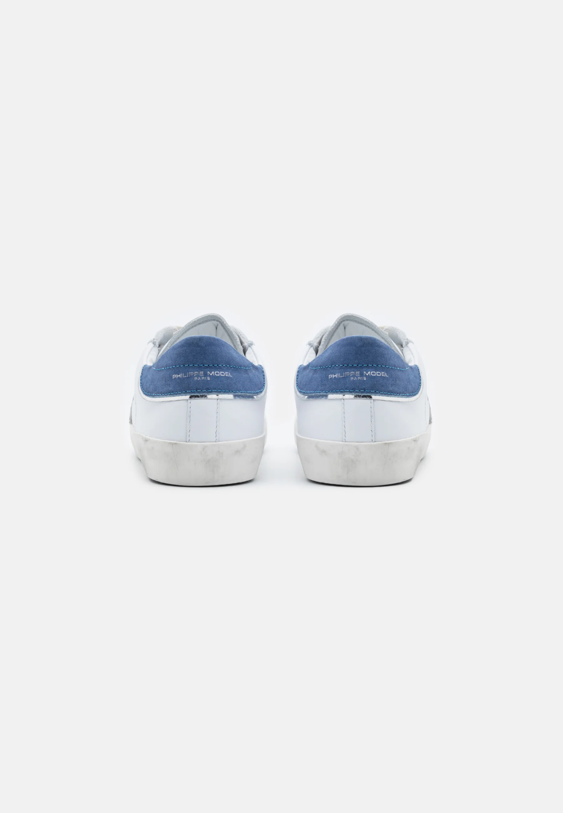 Philippe Model UNISEX - Zapatillas bajas