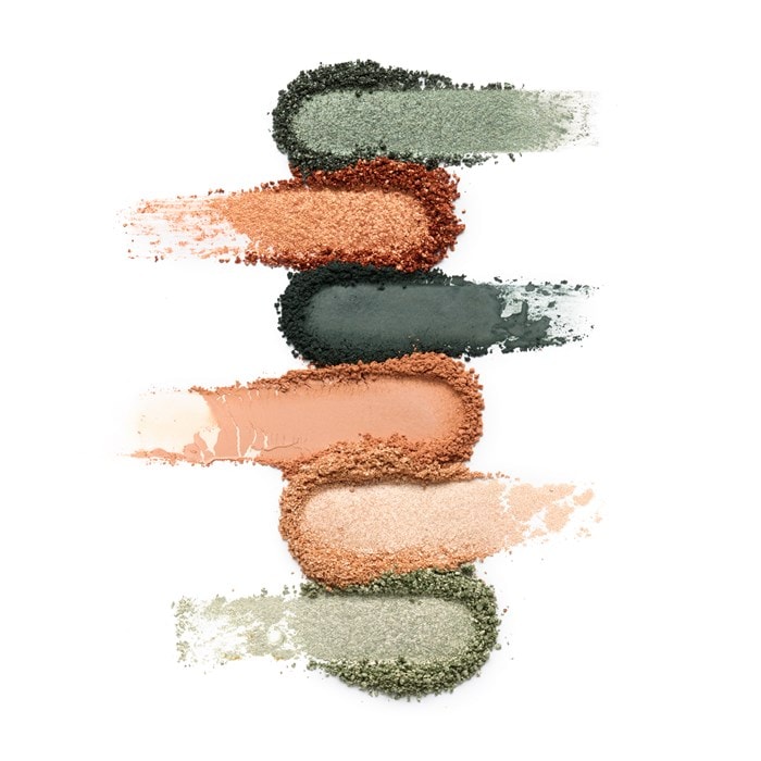 Trust Your Intuition Mini Eyeshadow Palette