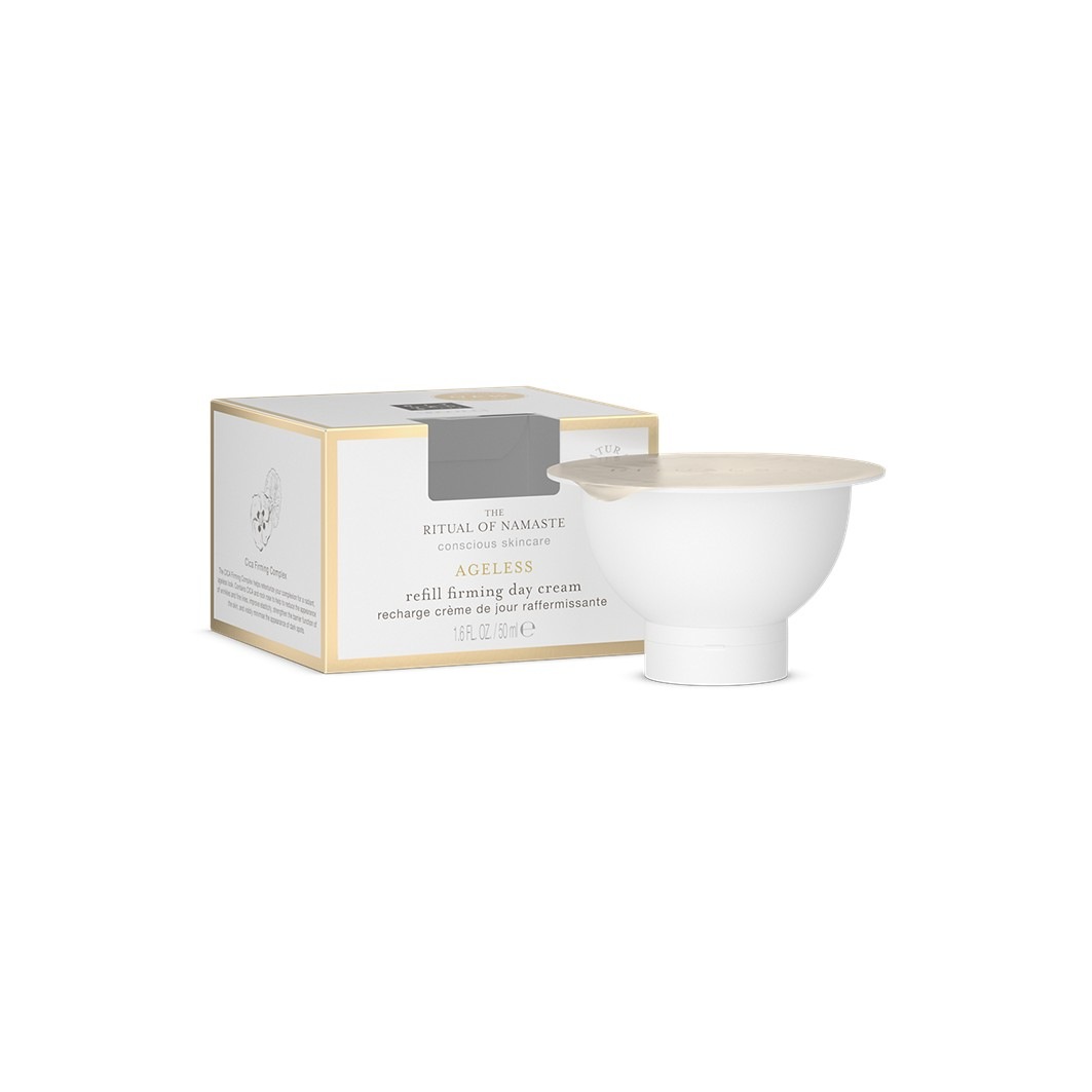 Ageless Firming Day Cream Refill