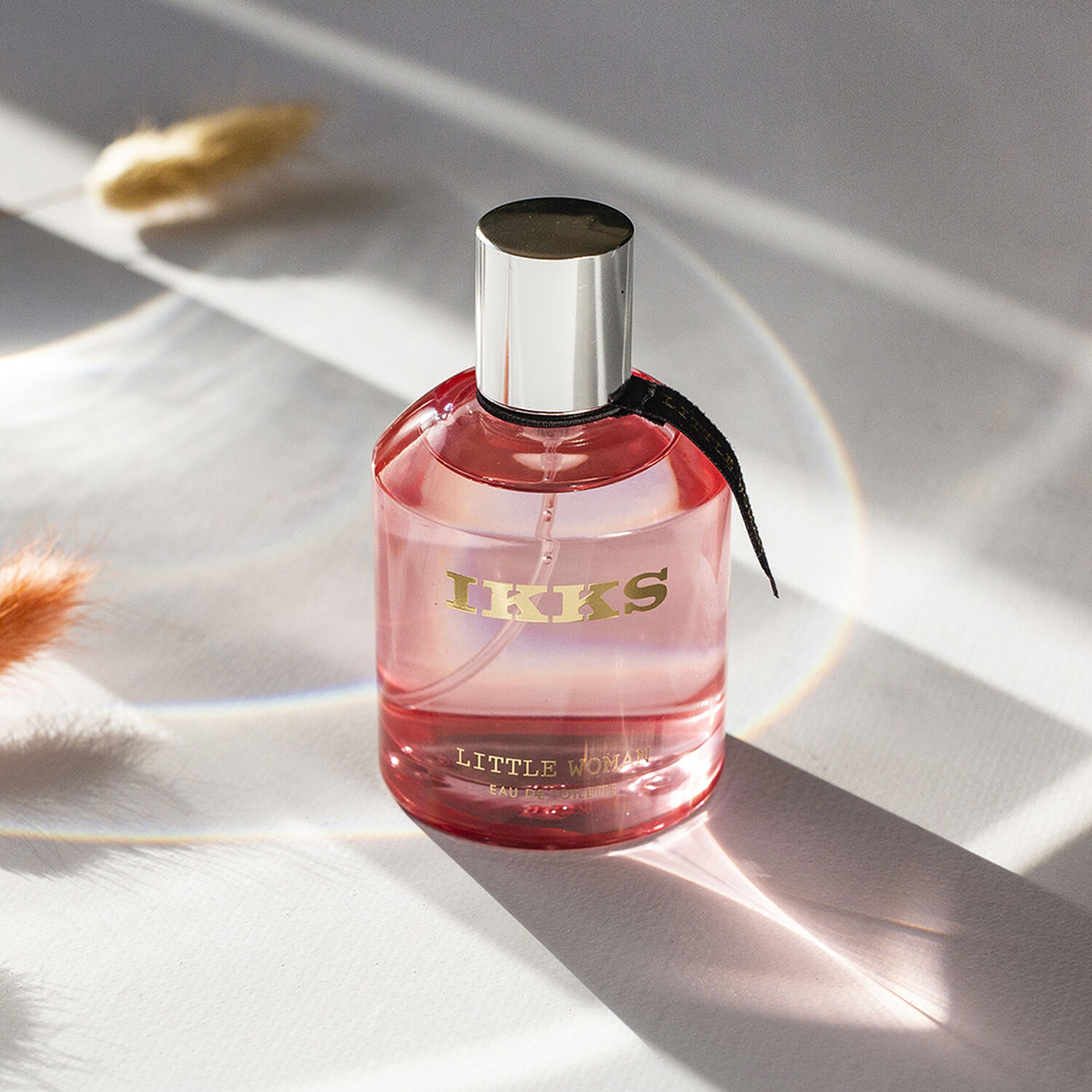 IKKS IKKS Litlle Woman Eau de Toilette