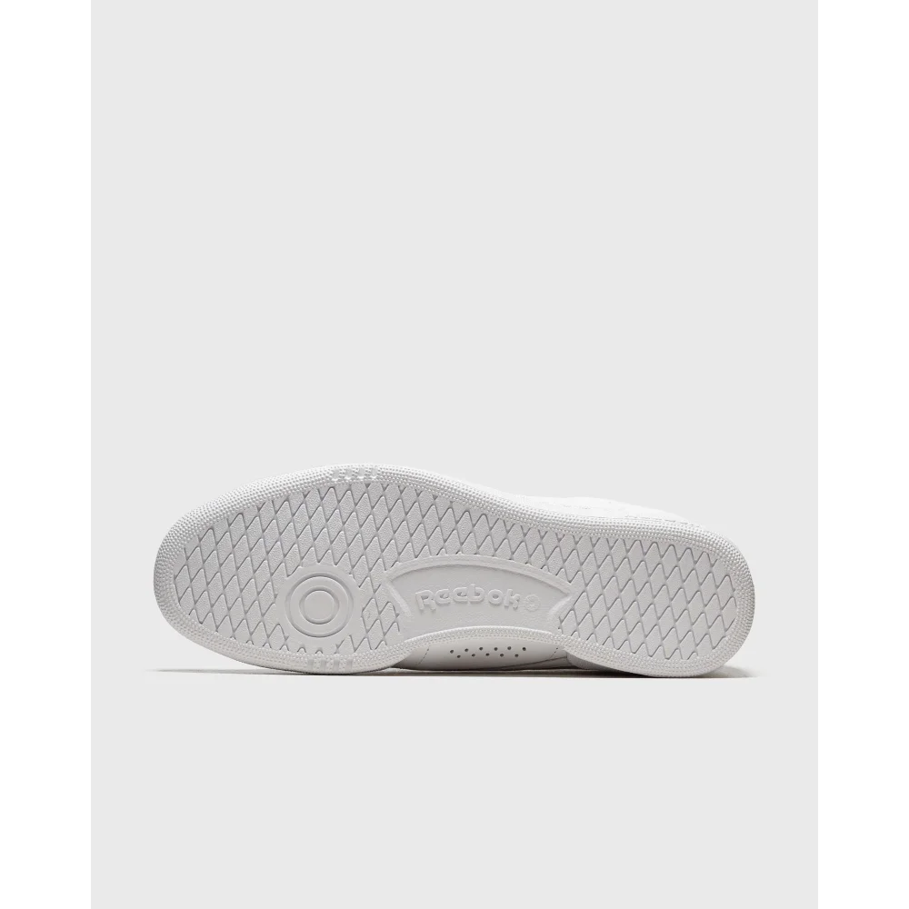 Reebok Club C Grounds GY8787 / weiss