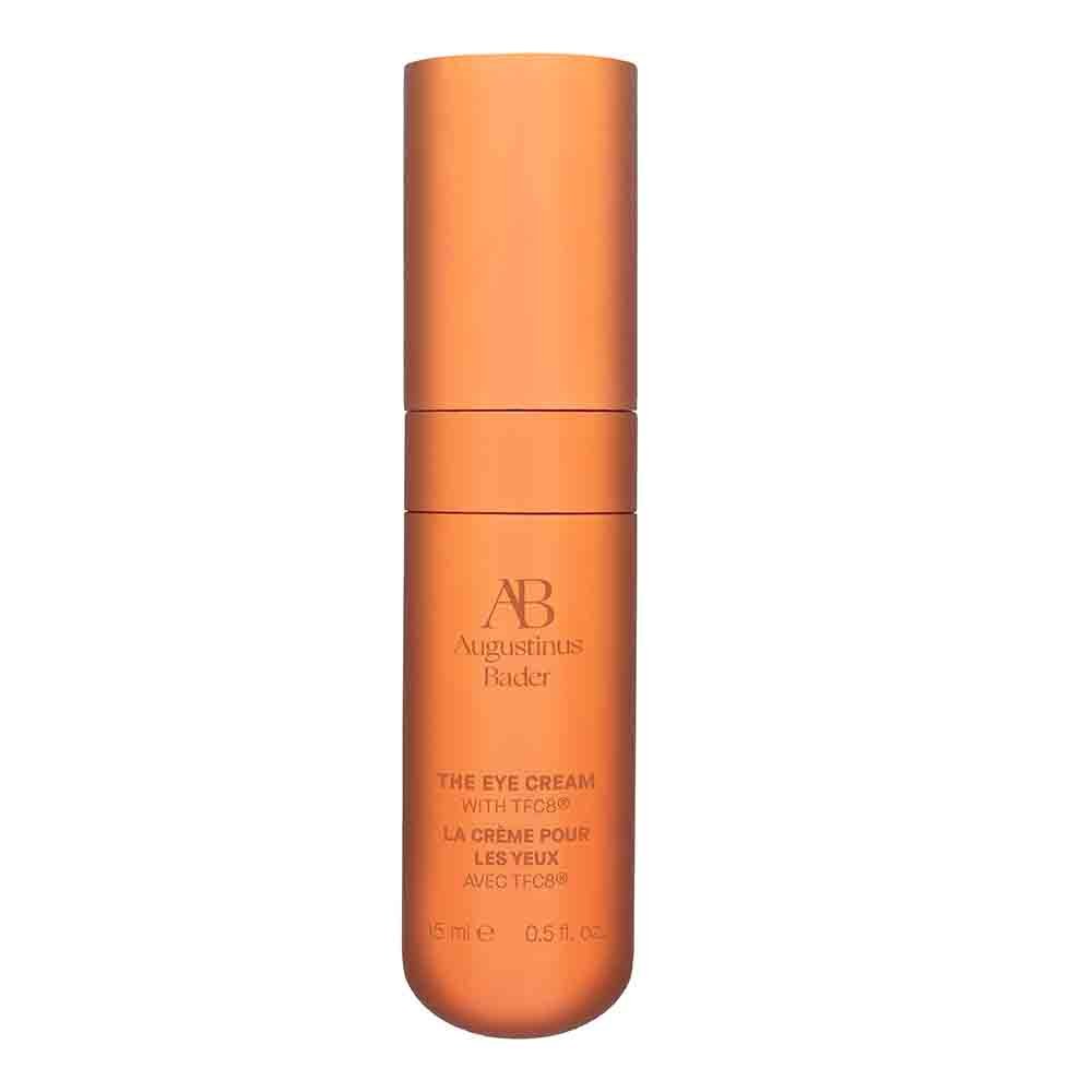 Augustinus Bader Augenpflege The Eye Cream Nomad (Refill)