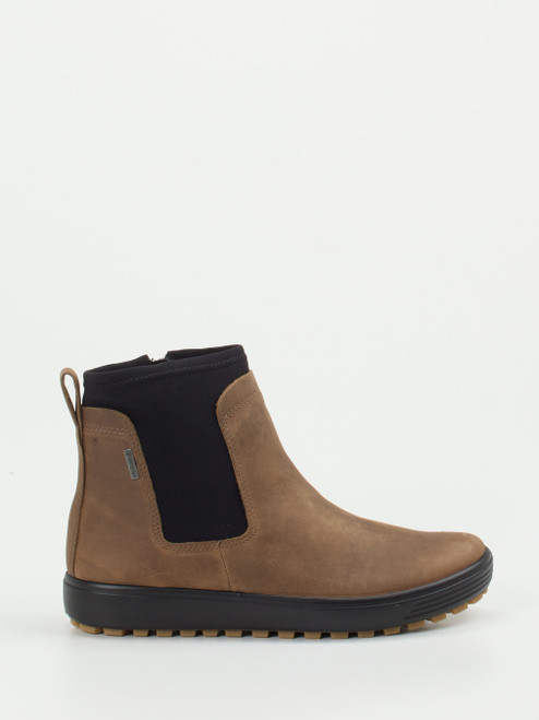 Chelsea Boots-17112290035 Ecco