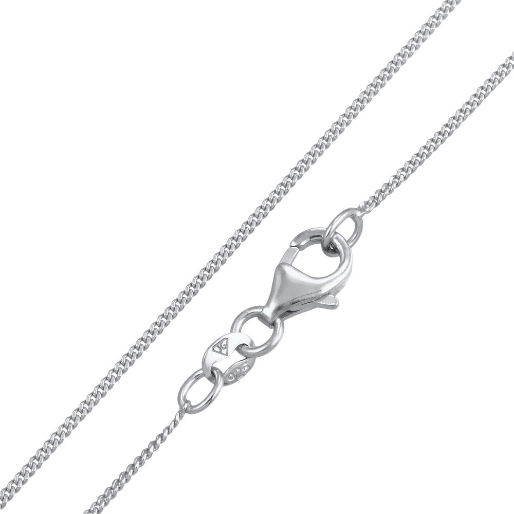 Elli Elli Collier Femmes Clé de Sol Symbole en Argent Sterling 925 Bijoux
