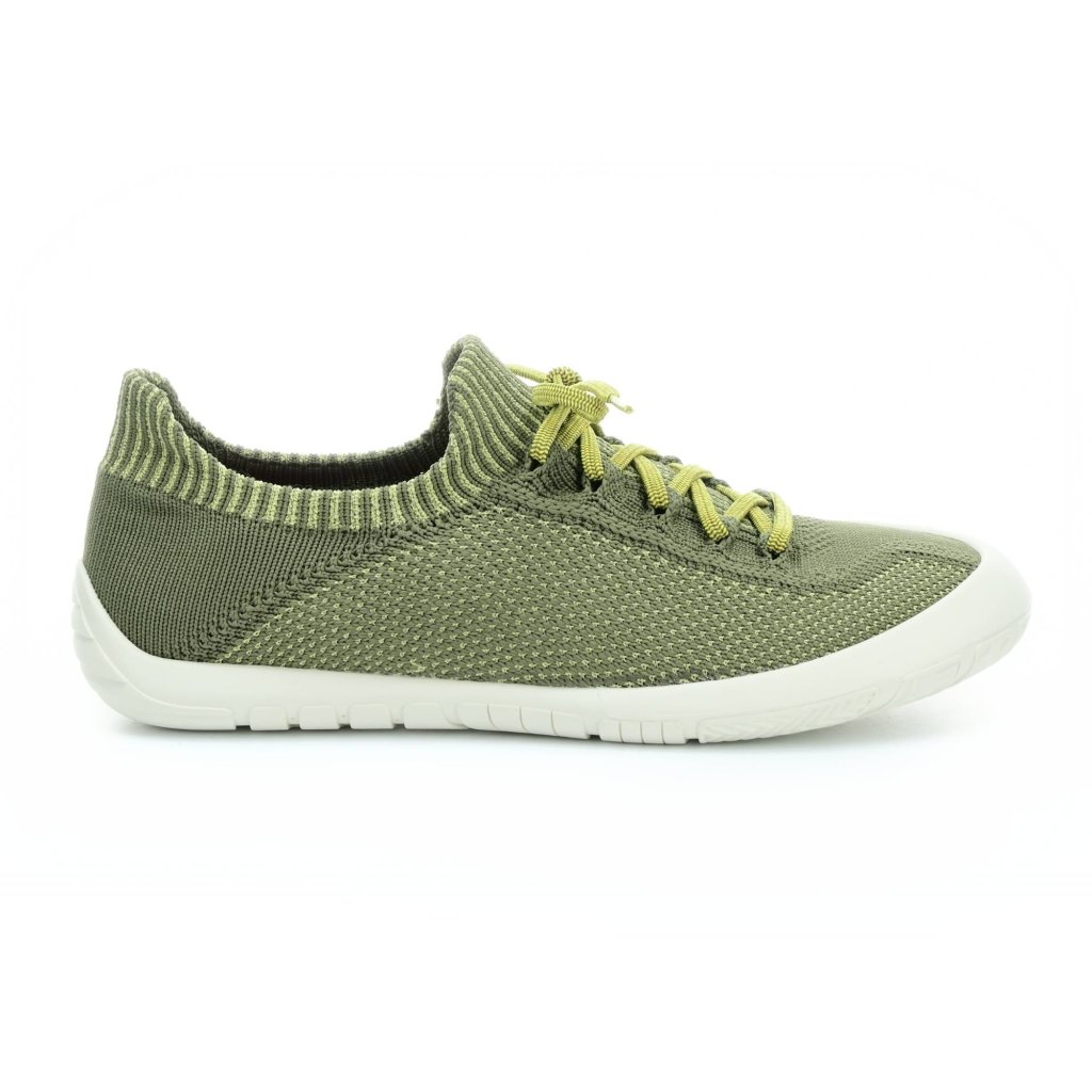 Camper Path Ganxet Romero-Citrino Multicolor (K201521-002) Barfußsneakers