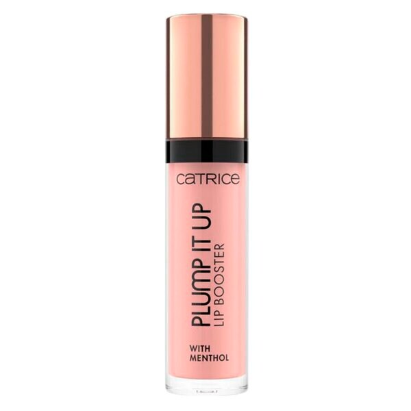Catrice Plump It Up 060 Real Talk ajakrúzs 3,5 ml